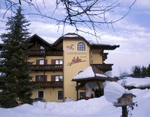 Alpenresidenz  Adler ****