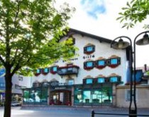 Hotel Goldener Hirsch ***