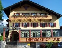 Landgasthof Lilie ***