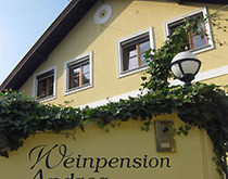 Weinpension Andrea