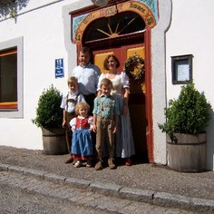 Gasthof zum Mitterhofer ***