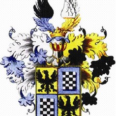 Familienwappen