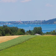 Aussicht