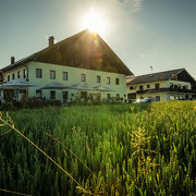 Gasthaus Kreuzer**