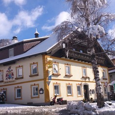 Gasthof Mentenwirt