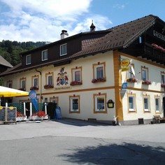 Gasthof Mentenwirt