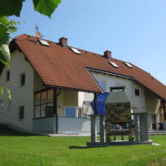 Ferienhaus am Schlosshang