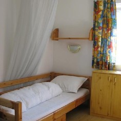 2-Bettzimmer