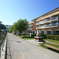 DAS Kuschelhotel am See!