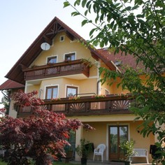 Pension Thermensonne