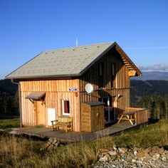 Chalet Klippitznest