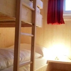 Stockbett Kinderzimmer