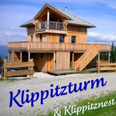 Chalet Klippitzturm