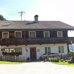 Haus Alpenfrieden