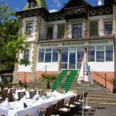 Hotel Gasthof Gribelehof ***