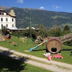 Kinderspielplatz