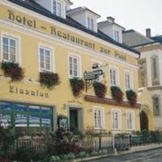 Hotel Restaurant Zur Post ****