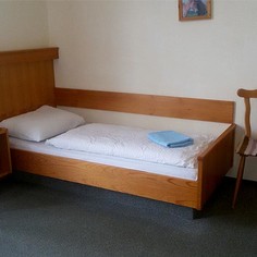 Einbettzimmer