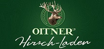 Oitner's Hirschladen