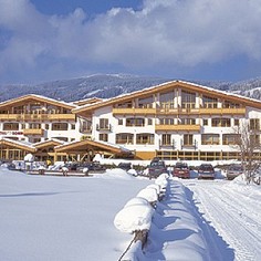 Activ Sunny Hotel Sonne ****