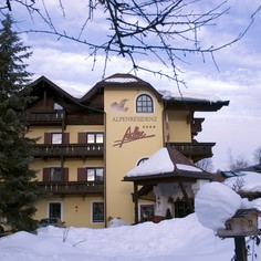 Alpenresidenz  Adler ****