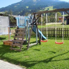 Kinderspielplatz