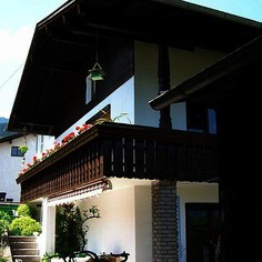 Ferienhaus Chalet Agnes