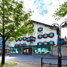 Hotel Goldener Hirsch ***