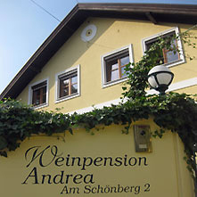 Weinpension Andrea