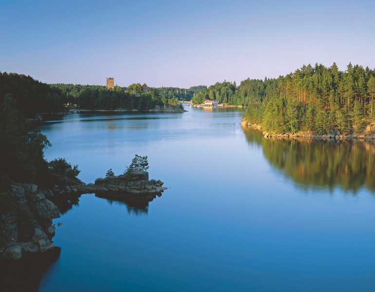 Waldviertel - Niederösterreich - Hotel, Zimmer, Ferienwohnung
