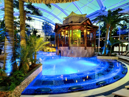 Bad Schallerbach - Vitalwelt - Oberösterreich - Hotel, Zimmer